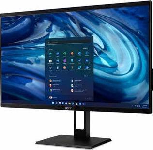 Actual product image Acer Veriton Z2694G 23.8" i5 8/512Go W11P (Intel Core i5-12400, 8 GB, 512 GB, UHD Graphics 730)