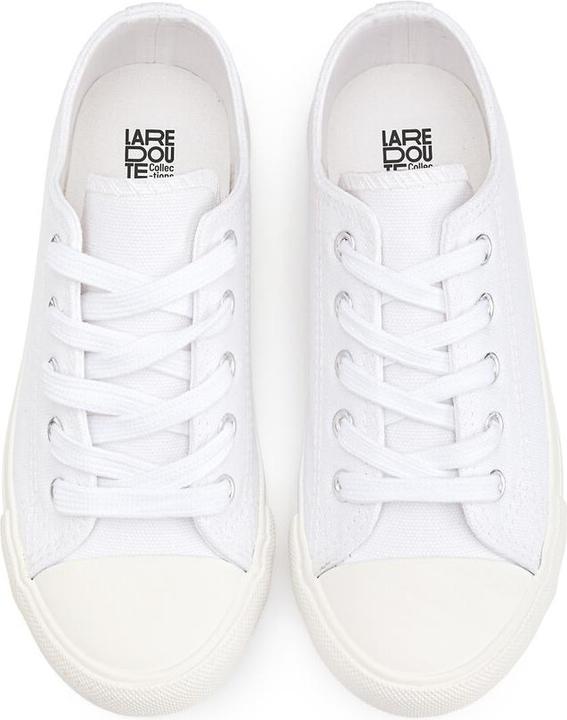Immagine prodotto La Redoute Collections Scarpe da ginnastica con lacci (32)