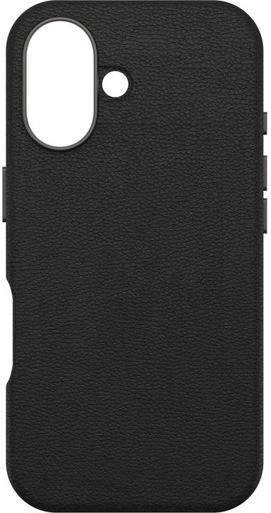 Actual product image OtterBox Symmetry Cactus Leather mit MagSafe (Apple iPhone 16)