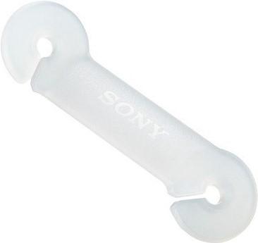 Actual product image Sony Mdr-As410ap (No noise cancelling, Cable)