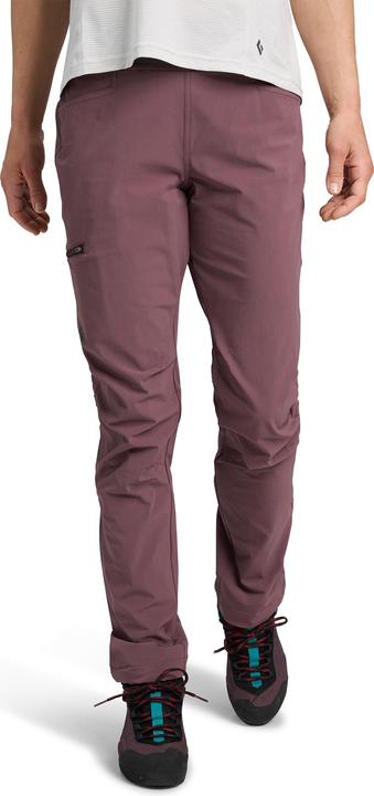 Actual product image Black Diamond W Alpine Light Pants (XS)