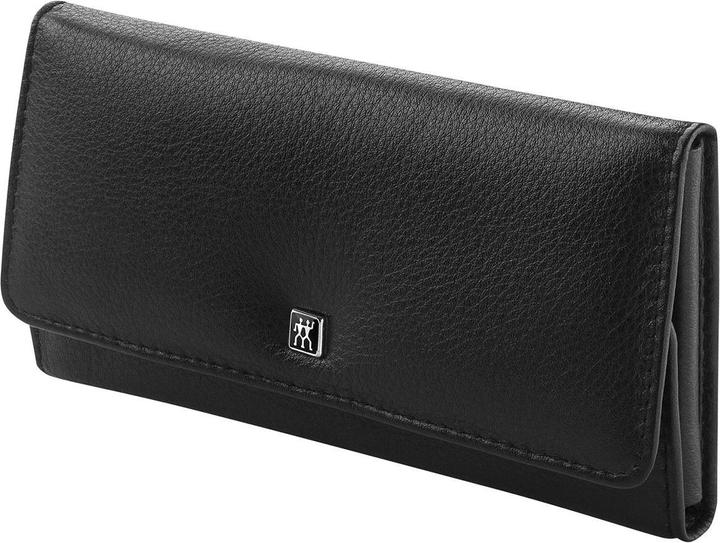 Image du produit Zwilling Set de manucure Premium 5 pièces noir