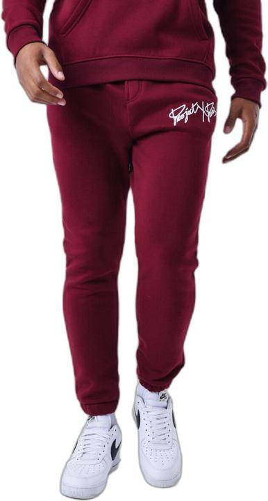 Actual product image Project X Paris jogging baic full logo project x pari (S)