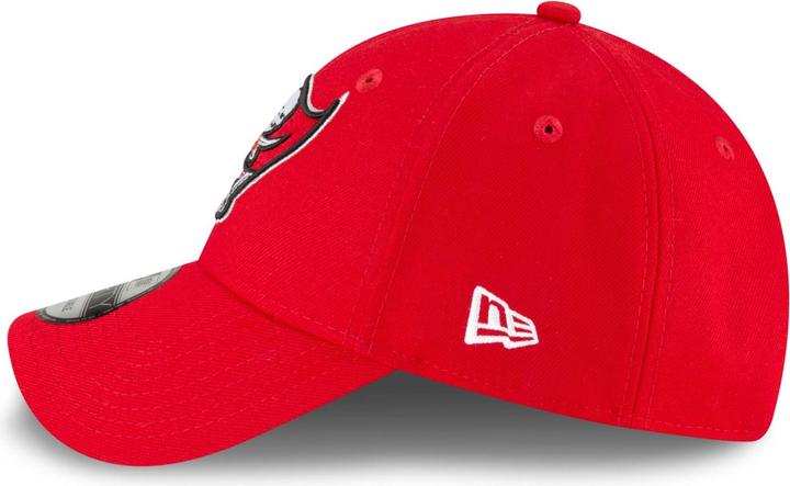 Actual product image New Era 9Forty NFL League Tampa Bay Buccaneers (One size)