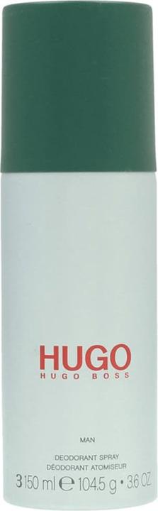 Actual product image HUGO Man (Spray, 150 ml)