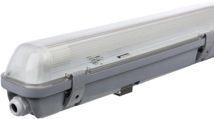 Actual product image Müller Licht Damp proof diffuser luminaire LED G (2000 lm, G13)