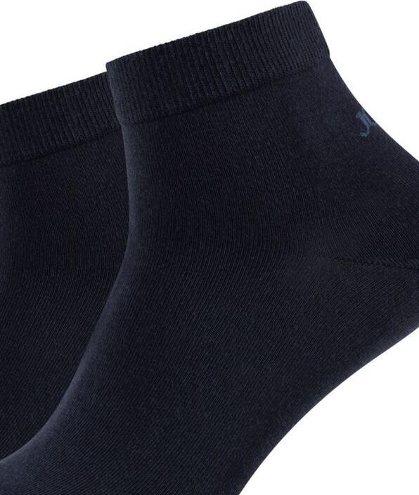 Produktbild Joop! Unisex premium essential organic cotton Quarter 2p (2er Pack, 35 - 38)