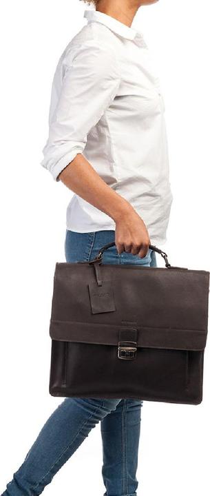 Actual product image Burkely Fundamentals Vintage