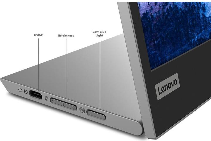 Immagine prodotto Lenovo L15 (1920 x 1080 pixel, 15.60")