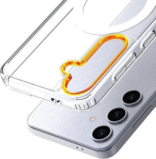 Image du produit Araree étui Duple M Sam S24 Ultra S928 przeźroczysty/clear AR20-01947A