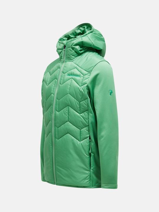 Produktbild Peak Performance Elevate Liner Hybrid Hood (S)