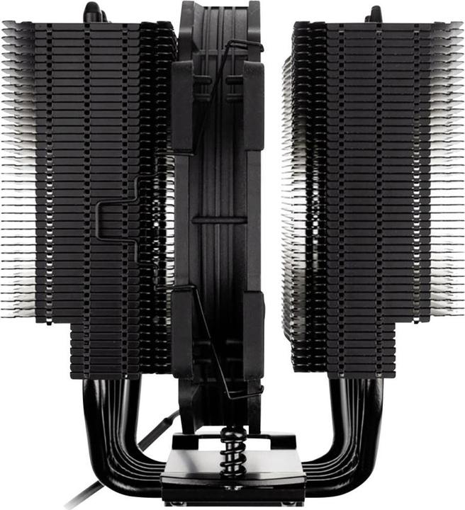 Immagine prodotto Noctua NH-D15S chromax.black CPU cooler (160 mm)