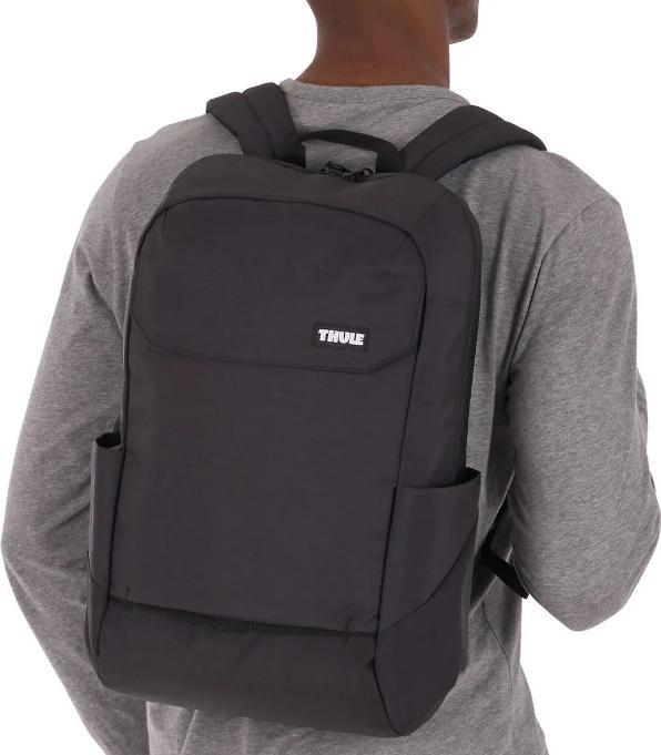 Actual product image Thule Lithos Backpack 20L (20 l)