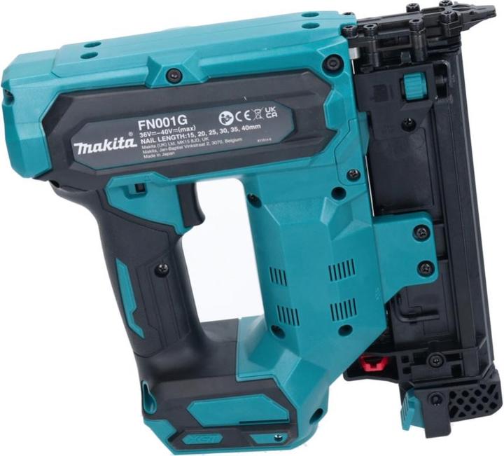 Actual product image Makita FN001GZ