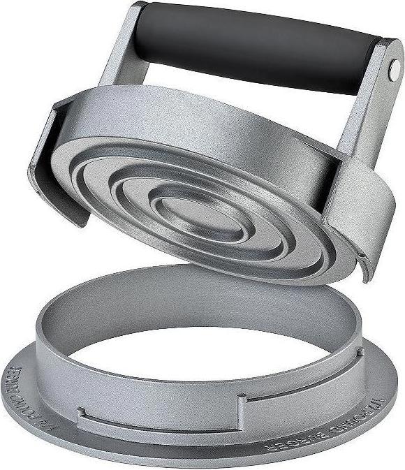 Actual product image Küchenprofi Hamburger Press