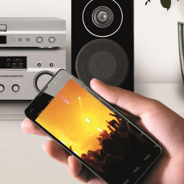 Actual product image Marmitek BoomBoom 93 (Receiver)
