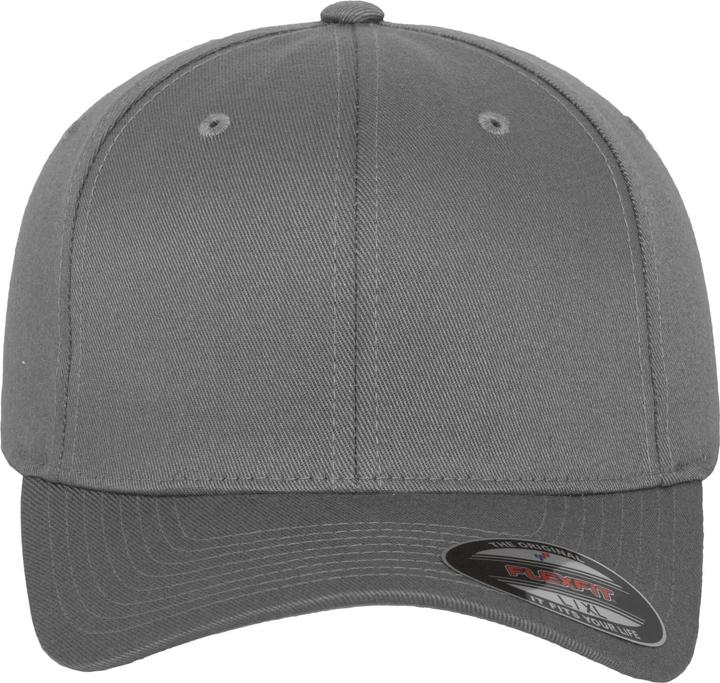Actual product image Flexfit Wooly Combed