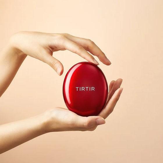 Actual product image TirTir Mask Fit Red Cushion