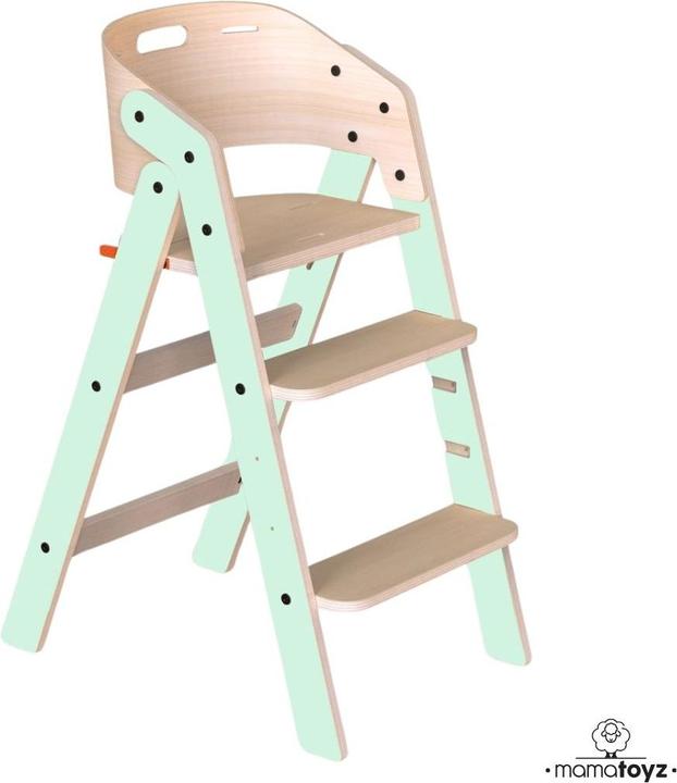 Produktbild MamaToyz My Chair (Hochstuhl)