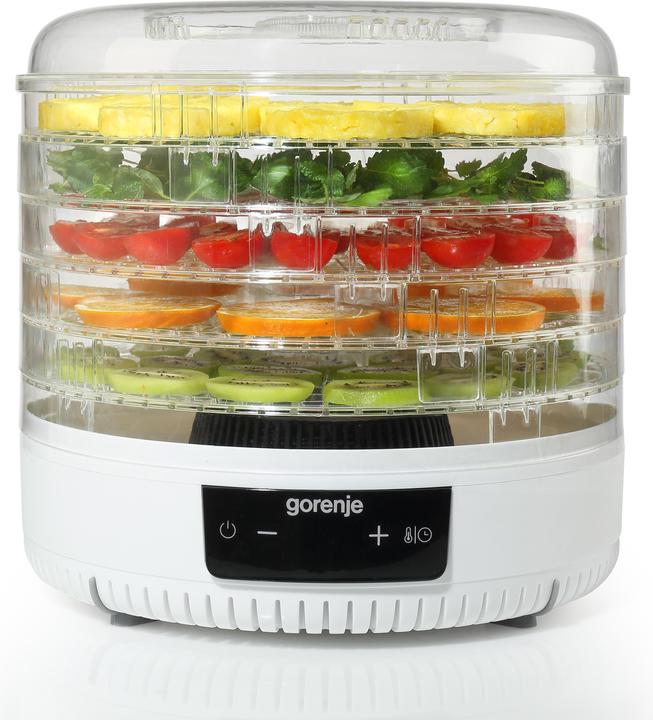 Image du produit Gorenje FDK500GCW