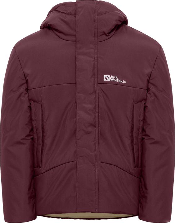 Produktbild Jack Wolfskin Kid's Snowbear Jacket (164)