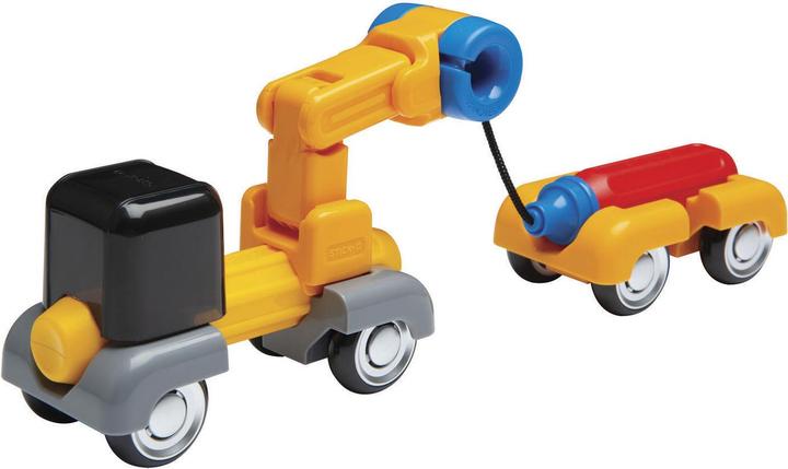 Actual product image Stick-O kit