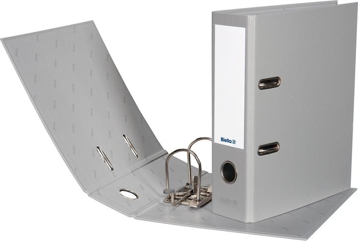 Biella Folder (A5, 70 mm, 1 Piece)