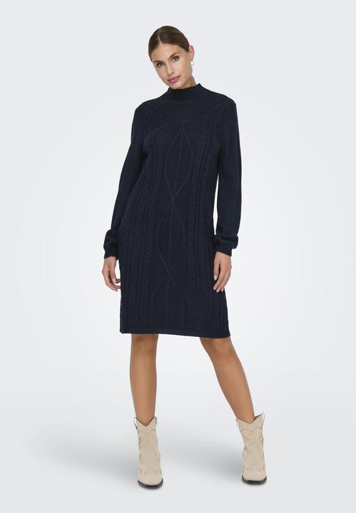 Image du produit JdY JDYMANDY Robe midi Robe en maille (L)