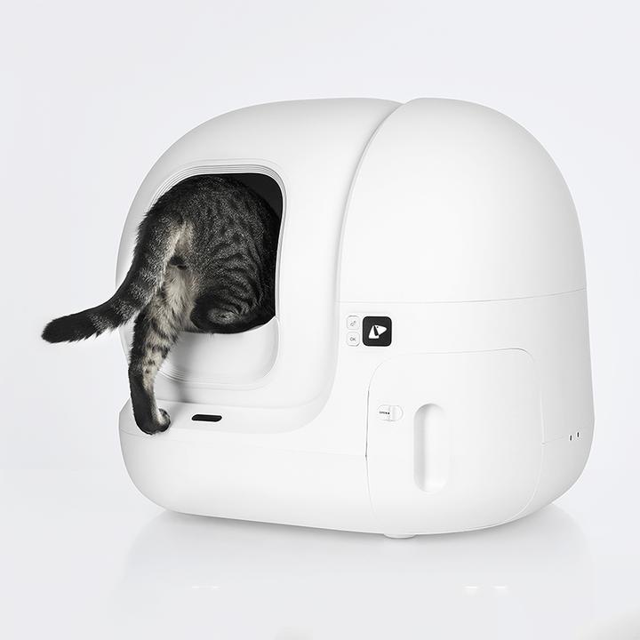 Produktbild Petkit Eingaungszaun für Pura Max