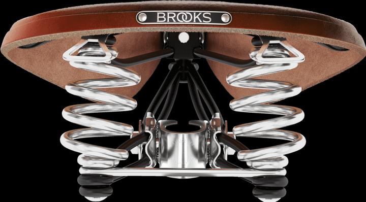 Image du produit Brooks England B66 Selle unique en cuir
