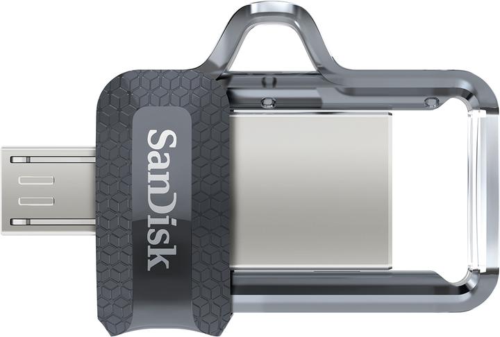Immagine prodotto SanDisk Ultra Dual Drive M3.0 (64 GB, USB-A)