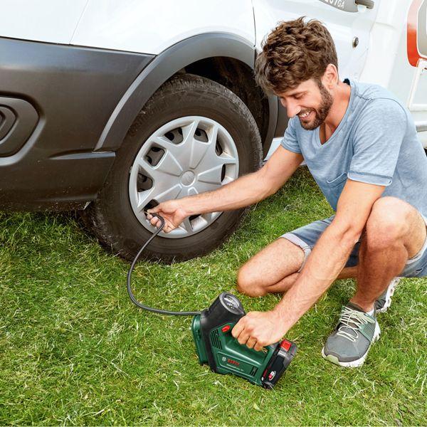 Actual product image Bosch Home & Garden UniversalPump (10.30 bar, 30 l)
