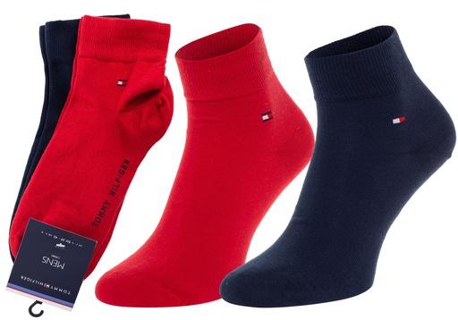 Tommy Hilfiger Söckchen 2 Paar (47 - 49)