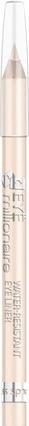Miss Sporty Miss Sports - Eye Millionaire Water-Resistant Eye Liner Waterproof Cupboard To Eye 005 Precious