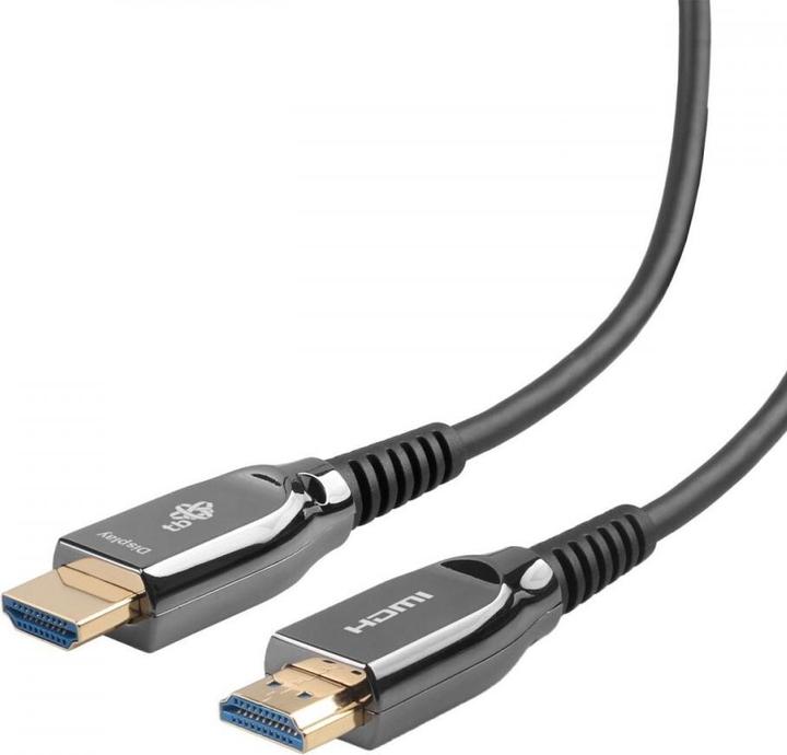 Produktbild Lenovo Optical HDMI Cable. (5 m, HDMI)
