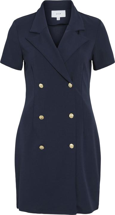 Actual product image Vila VICLARA Kurzes Blazerkleid (L)