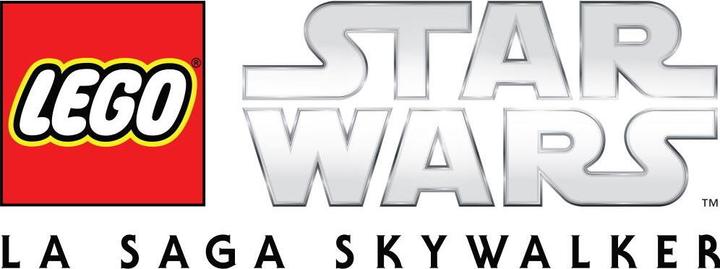 Image du produit WB Xbox One LEGO Star Wars : The Skywalker Saga (Xbox One S)