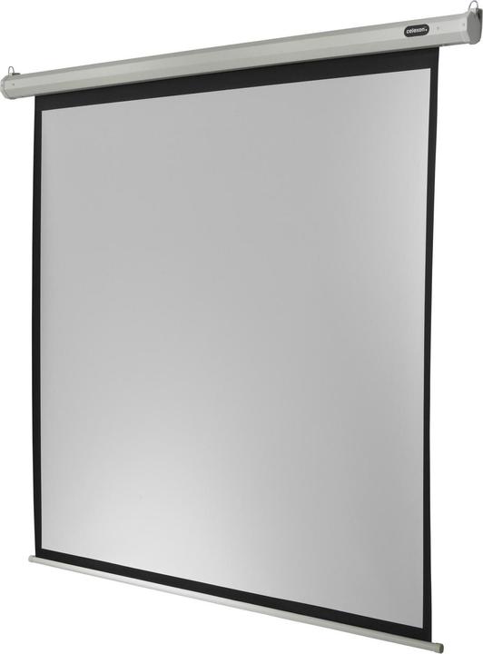 Celexon Motor Economy, Canvas, 1:1 (133.46", 1:1)