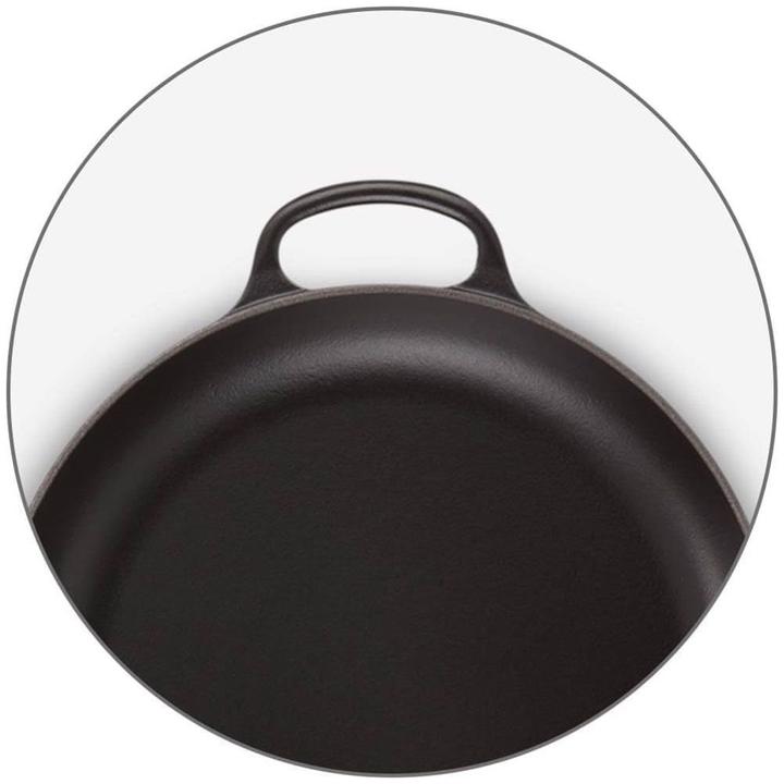 Produktbild Le Creuset Signature (26 cm, Bratpfanne, Gusseisen)