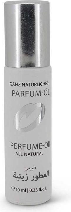 Schnarwiler PARFUM ÖL "o", RollOn (Eau de Parfum)