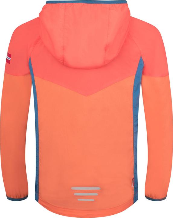 Produktbild Trollkids Kid's Sira Jacket (140)