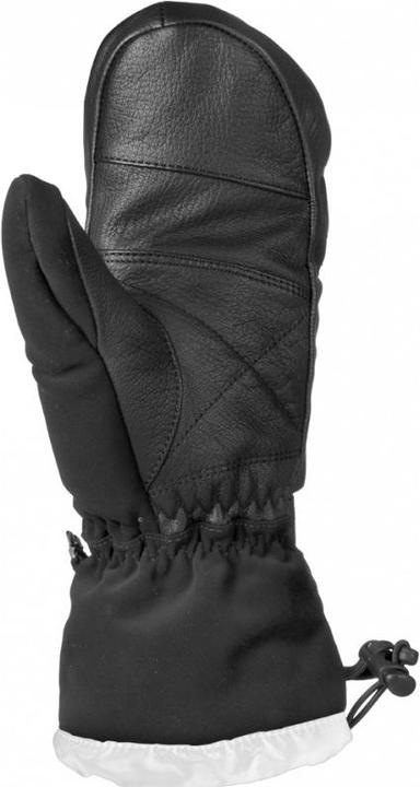 Actual product image Reusch Ladies Yeta Mitten black 6 (6)