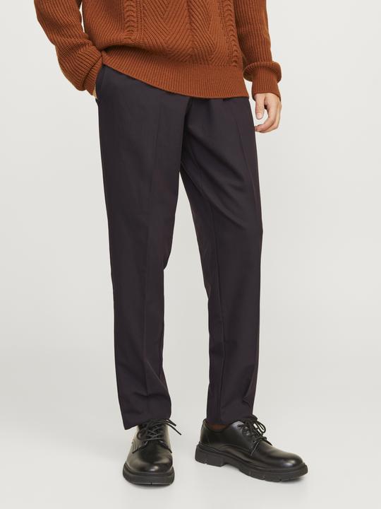 Image du produit Jack & Jones Pantalon à carotte Tapered Fit Pantalon à carotte (W29/L32)