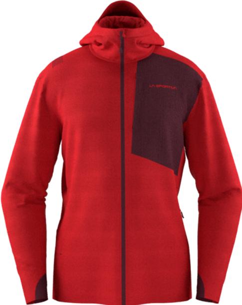 R24R25-Mountain Red, Redwood