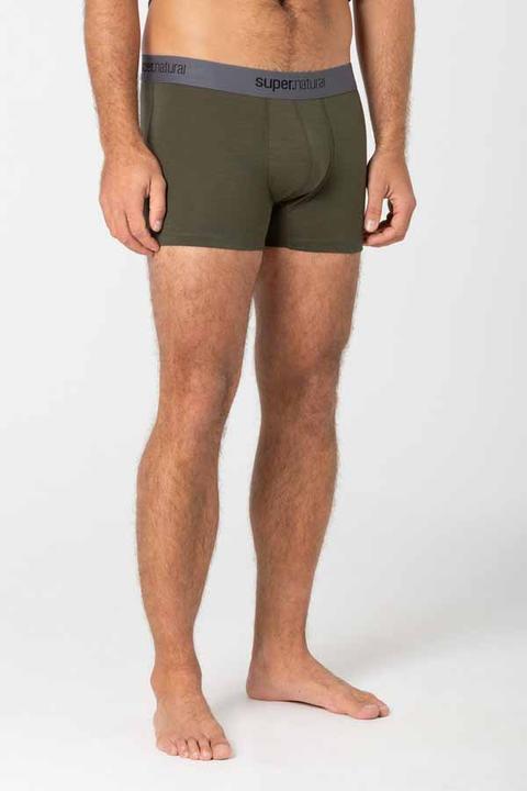 Produktbild Super Natural Base 175 Mid Boxer (M)