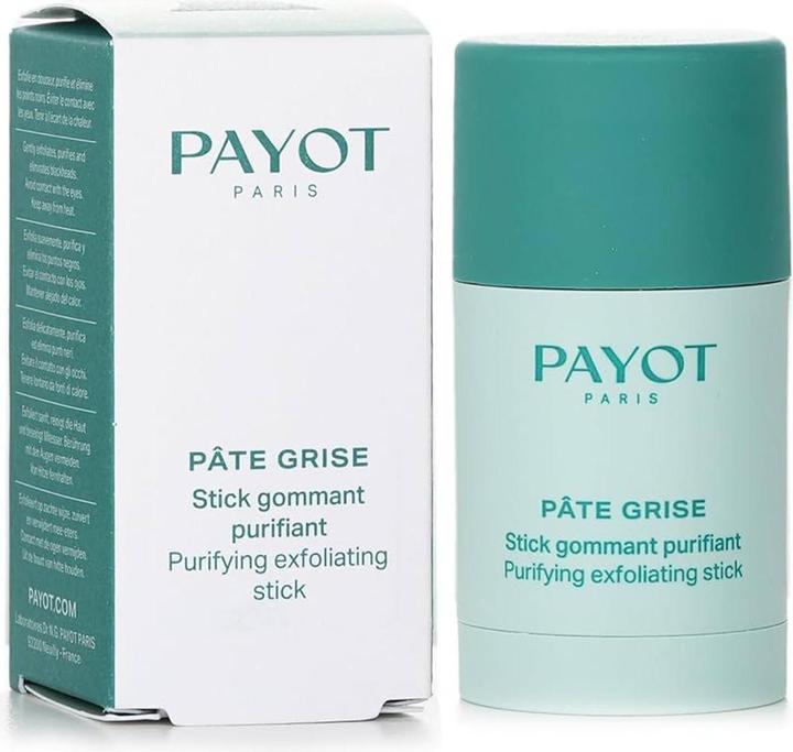 Actual product image Payot Paris Pâte Grise Gommant Purifiant (Exfoliation, 25 ml)