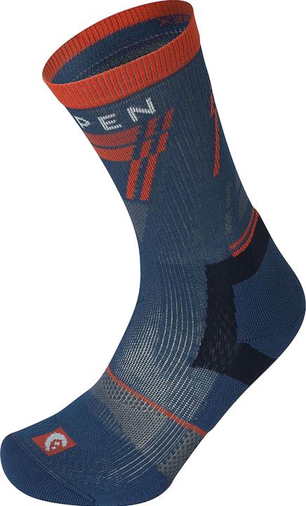 Lorpen Running Padded Eco (47 - 50)