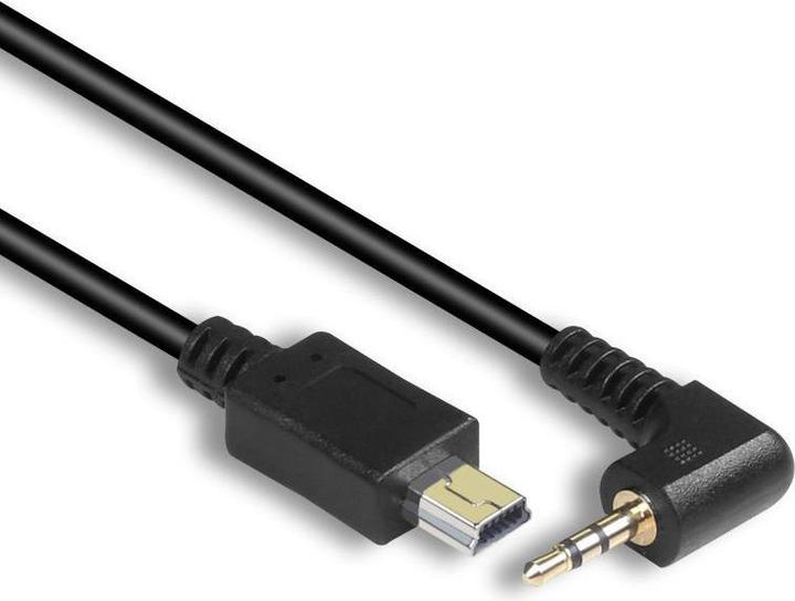 Immagine prodotto Portkeys LANC Control Cable, 40 cm (Cavo)