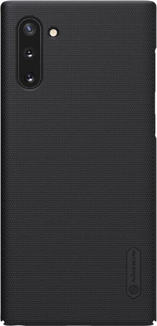 Actual product image Nillkin Super Frosted Shield Series (Samsung Galaxy Note 10)