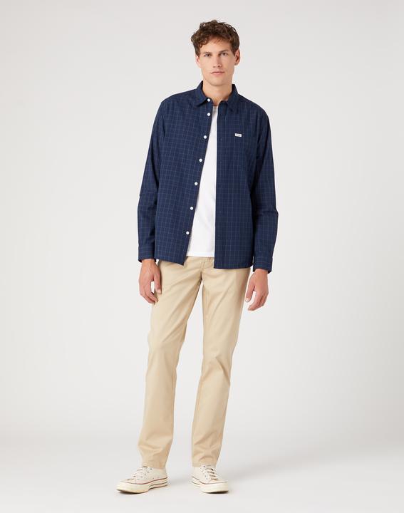 Produktbild Wrangler Hosen Texas Low Stretch (W36/L34)